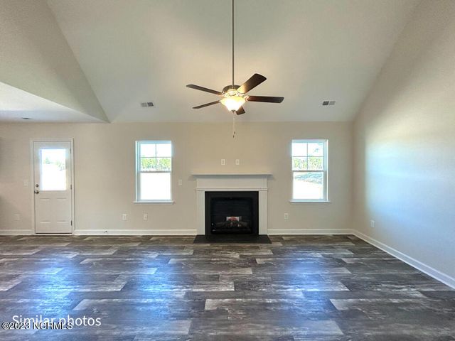 702 N Pebble Branch Court, Holly Ridge, NC 28445