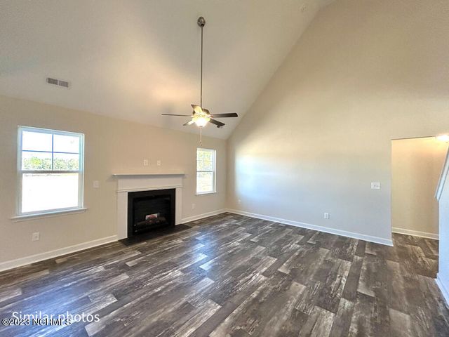702 N Pebble Branch Court, Holly Ridge, NC 28445
