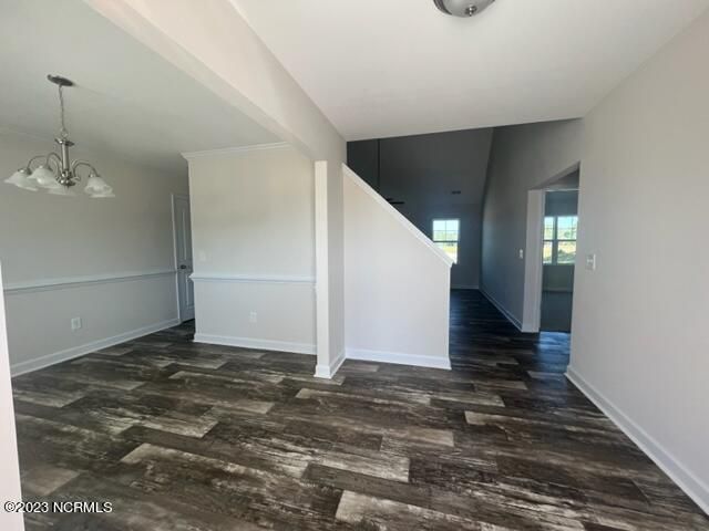 702 N Pebble Branch Court, Holly Ridge, NC 28445