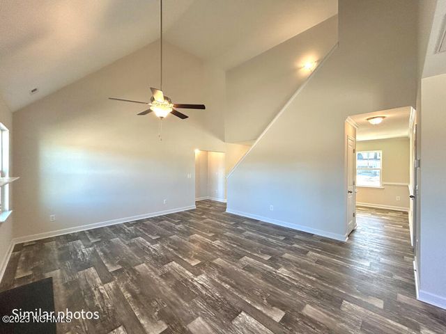 702 N Pebble Branch Court, Holly Ridge, NC 28445