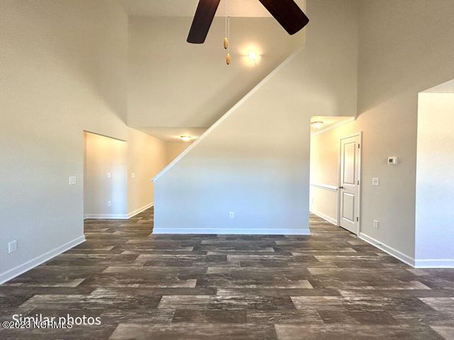 702 N Pebble Branch Court, Holly Ridge, NC 28445