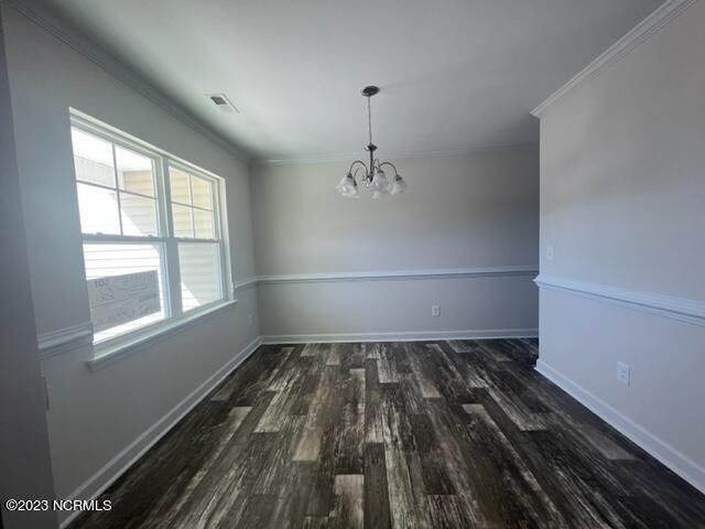 702 N Pebble Branch Court, Holly Ridge, NC 28445