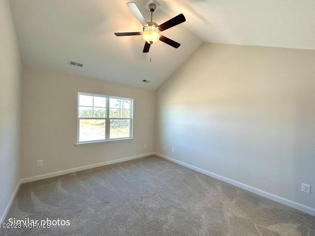 702 N Pebble Branch Court, Holly Ridge, NC 28445