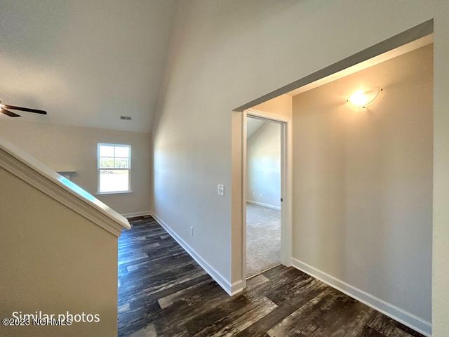 702 N Pebble Branch Court, Holly Ridge, NC 28445