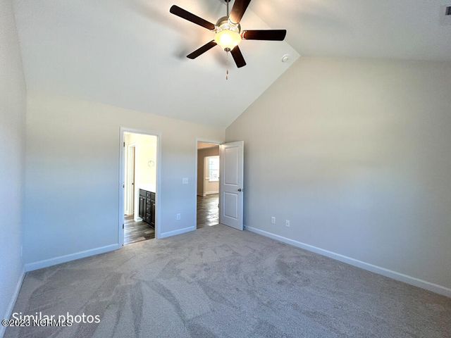 702 N Pebble Branch Court, Holly Ridge, NC 28445