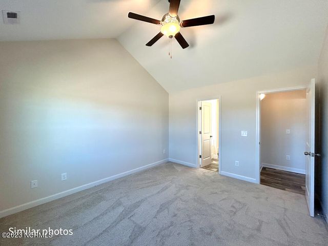 702 N Pebble Branch Court, Holly Ridge, NC 28445