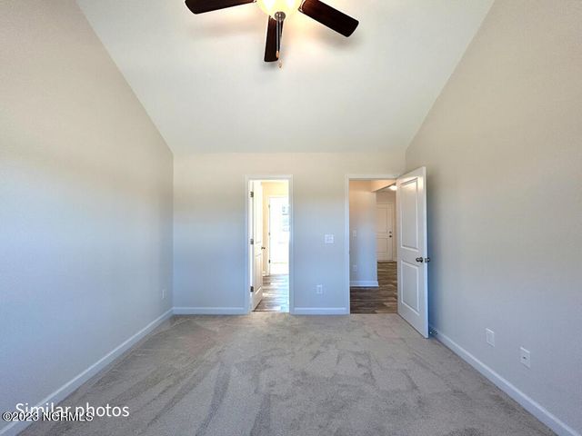 702 N Pebble Branch Court, Holly Ridge, NC 28445