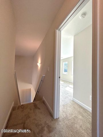 702 N Pebble Branch Court, Holly Ridge, NC 28445