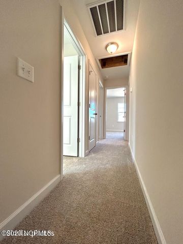 702 N Pebble Branch Court, Holly Ridge, NC 28445