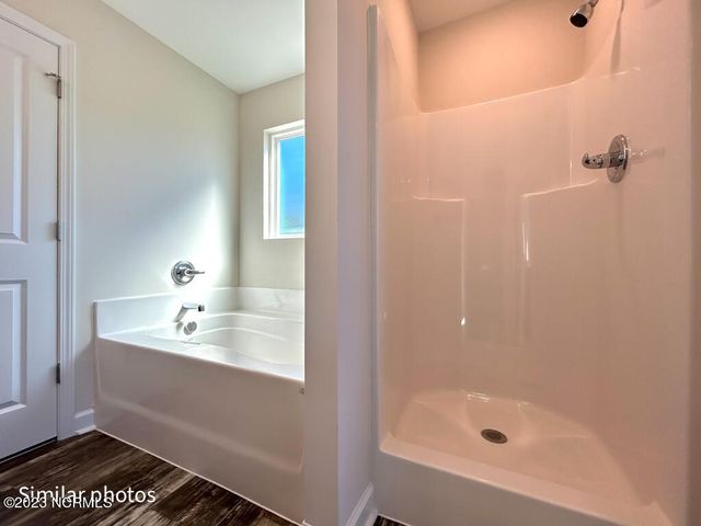 702 N Pebble Branch Court, Holly Ridge, NC 28445