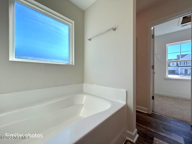 702 N Pebble Branch Court, Holly Ridge, NC 28445