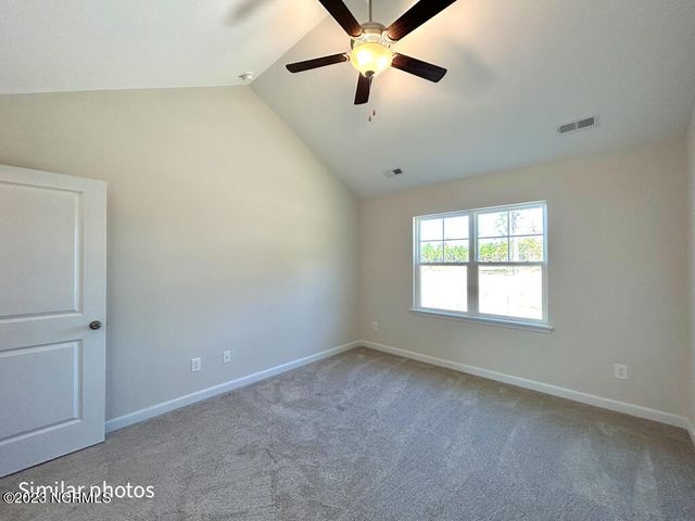 702 N Pebble Branch Court, Holly Ridge, NC 28445