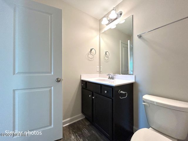 702 N Pebble Branch Court, Holly Ridge, NC 28445