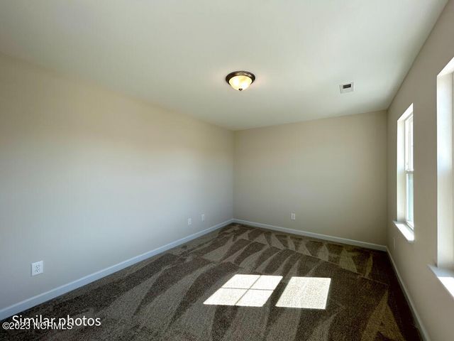 702 N Pebble Branch Court, Holly Ridge, NC 28445