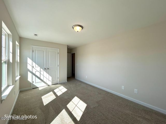 702 N Pebble Branch Court, Holly Ridge, NC 28445
