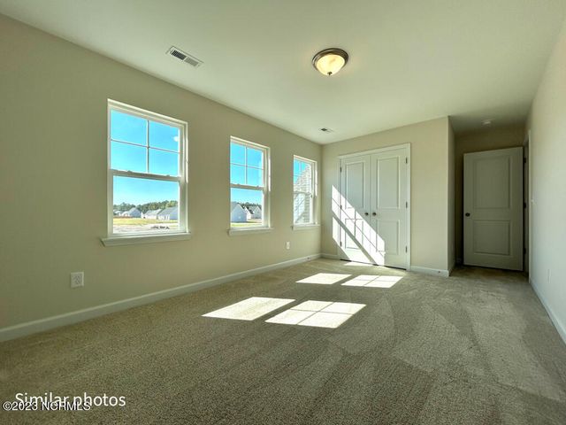 702 N Pebble Branch Court, Holly Ridge, NC 28445