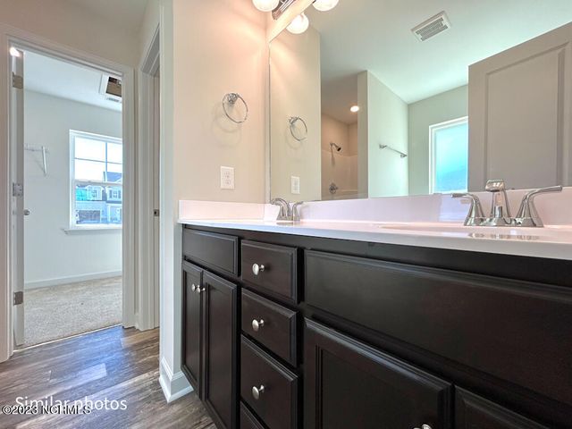 702 N Pebble Branch Court, Holly Ridge, NC 28445