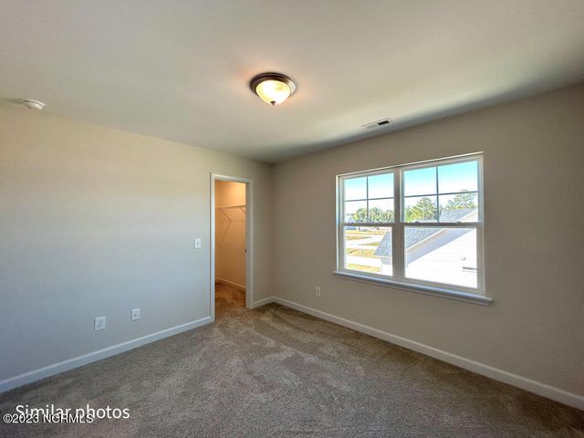 702 N Pebble Branch Court, Holly Ridge, NC 28445