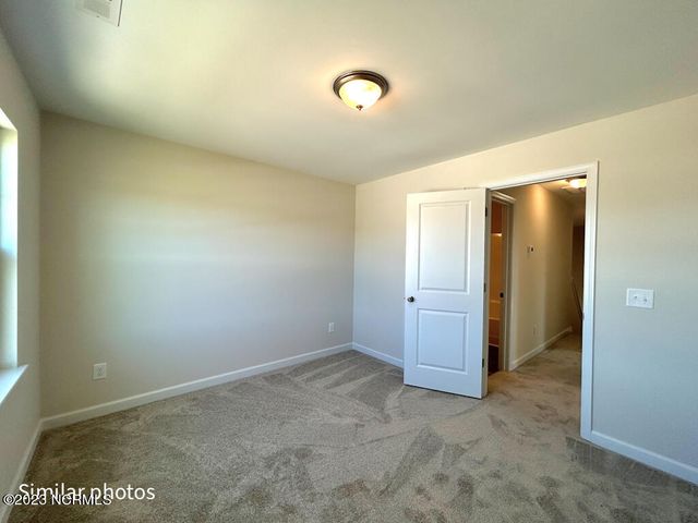 702 N Pebble Branch Court, Holly Ridge, NC 28445
