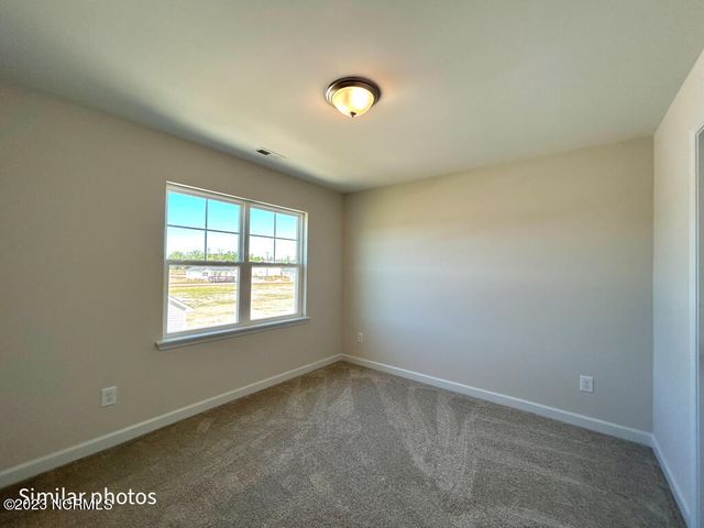 702 N Pebble Branch Court, Holly Ridge, NC 28445