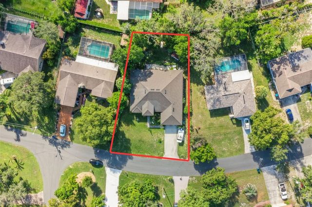 190 RUSK CIRCLE, Spring Hill, FL 34606