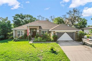 190 RUSK CIRCLE, Spring Hill, FL 34606
