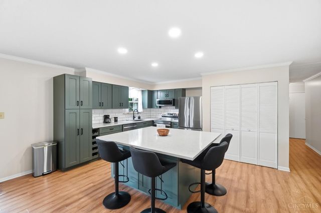 2465 Trinity Drive, Turtle Creek Twp, OH 45044