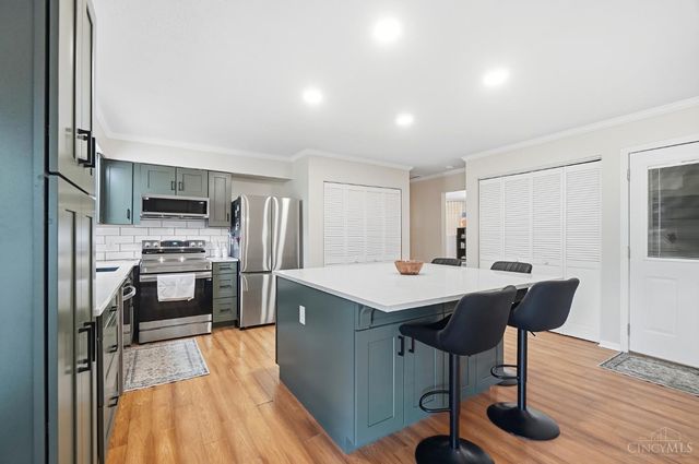2465 Trinity Drive, Turtle Creek Twp, OH 45044