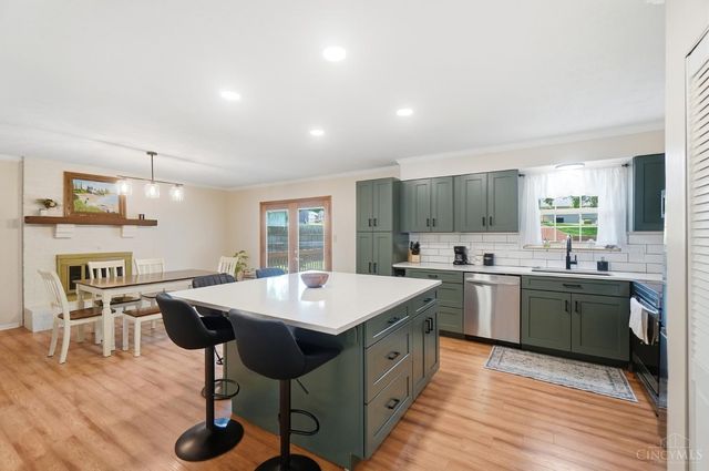2465 Trinity Drive, Turtle Creek Twp, OH 45044
