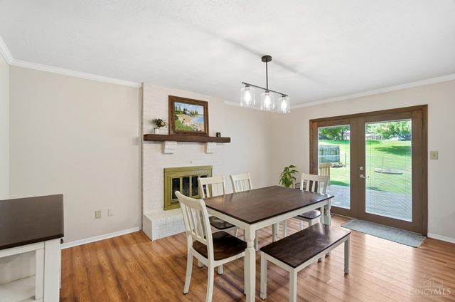 2465 Trinity Drive, Turtle Creek Twp, OH 45044