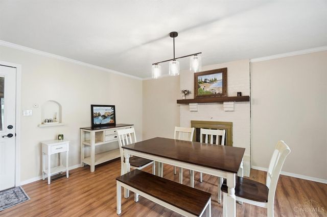 2465 Trinity Drive, Turtle Creek Twp, OH 45044