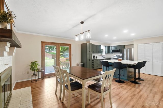 2465 Trinity Drive, Turtle Creek Twp, OH 45044