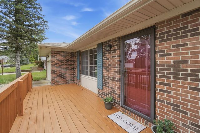 2465 Trinity Drive, Turtle Creek Twp, OH 45044
