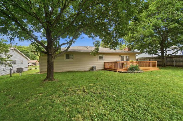 2465 Trinity Drive, Turtle Creek Twp, OH 45044