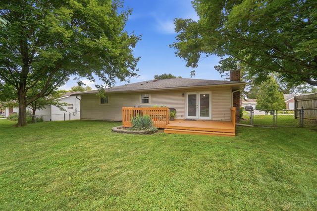 2465 Trinity Drive, Turtle Creek Twp, OH 45044
