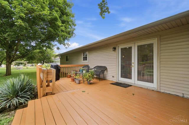 2465 Trinity Drive, Turtle Creek Twp, OH 45044