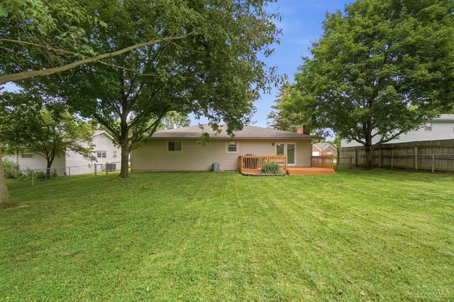 2465 Trinity Drive, Turtle Creek Twp, OH 45044