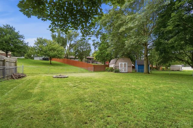 2465 Trinity Drive, Turtle Creek Twp, OH 45044