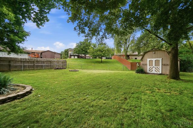 2465 Trinity Drive, Turtle Creek Twp, OH 45044