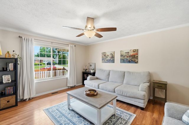 2465 Trinity Drive, Turtle Creek Twp, OH 45044