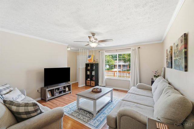 2465 Trinity Drive, Turtle Creek Twp, OH 45044