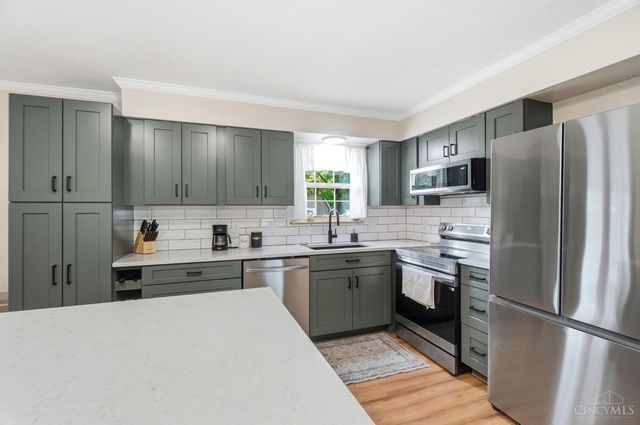 2465 Trinity Drive, Turtle Creek Twp, OH 45044