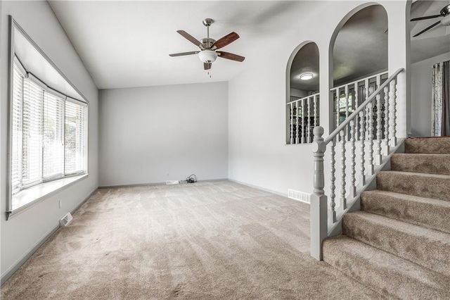 1215 Patterson Street, Leavenworth, KS 66048