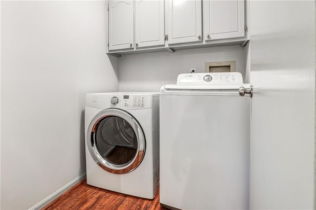 1215 Patterson Street, Leavenworth, KS 66048