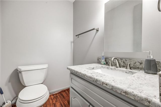 1215 Patterson Street, Leavenworth, KS 66048