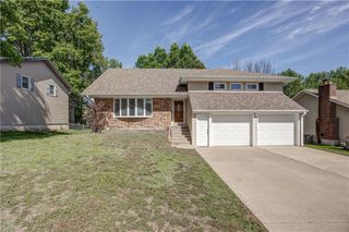 1215 Patterson Street, Leavenworth, KS 66048