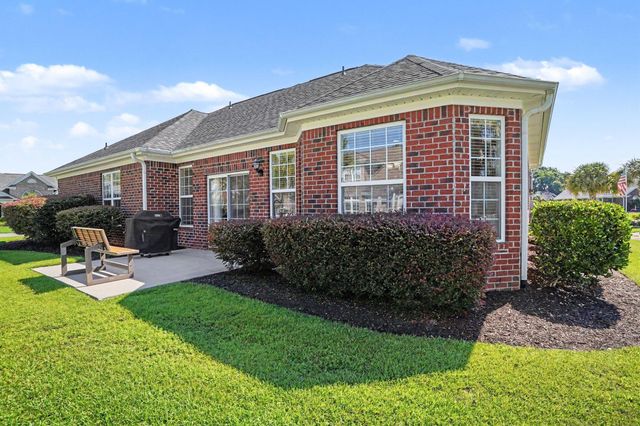 327 Cypress Keyes Ln., Murrells Inlet, SC 29576
