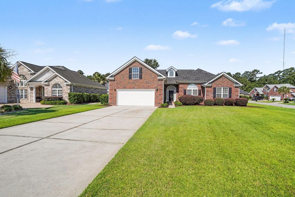327 Cypress Keyes Ln., Murrells Inlet, SC 29576 — photo 2