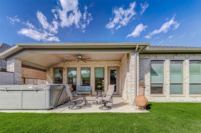 5130 Albany Shores Lane, Fulshear, TX 77441