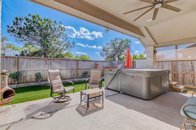 5130 Albany Shores Lane, Fulshear, TX 77441